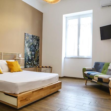 Apartament Flègo Pozzuoli Zewnętrze zdjęcie