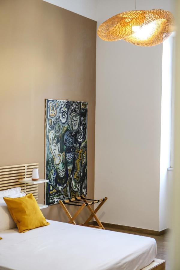 Apartament Flègo Pozzuoli Zewnętrze zdjęcie